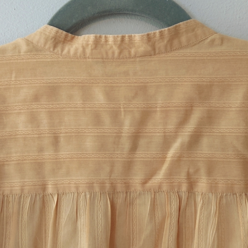 Lightweight blouse - Picture 4 of 8